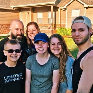 Meet your Posher, Angel